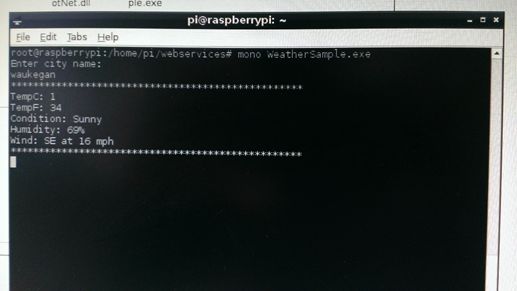pi@raspberry